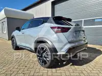 2026 Nissan Juke