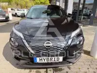 2026 Nissan Juke