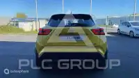 2026 Nissan Juke