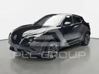 2026 Nissan Juke