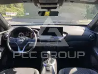 2026 Nissan Juke