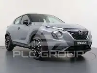 2026 Nissan Juke