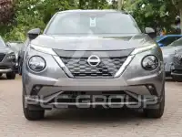 2026 Nissan Juke