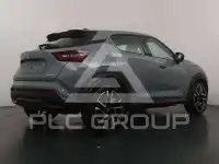 2026 Nissan Juke