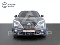 2026 Nissan Juke