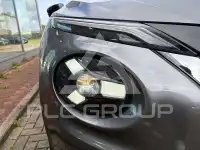 2026 Nissan Juke