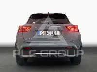 2026 Nissan Juke