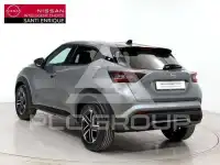 2026 Nissan Juke