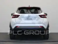 2026 Nissan Juke