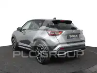 2026 Nissan Juke