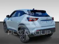2026 Nissan Juke