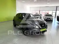 2026 Nissan Juke