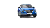 2026 Nissan Juke