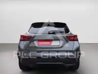2026 Nissan Juke