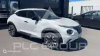 2026 Nissan Juke