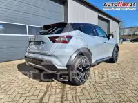 2026 Nissan Juke