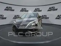 2026 Nissan Juke