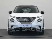 2026 Nissan Juke