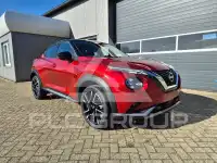 2026 Nissan Juke