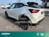 2026 Nissan Juke