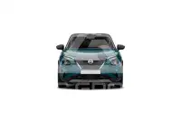 2026 Nissan Juke
