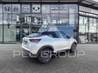 2026 Nissan Juke