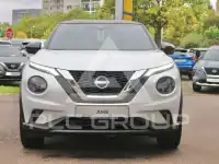 2026 Nissan Juke