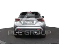 2026 Nissan Juke