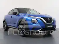2026 Nissan Juke