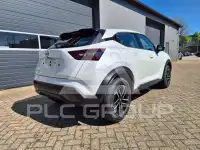 2026 Nissan Juke