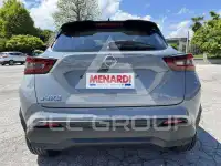 2026 Nissan Juke