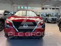 2026 Nissan Juke