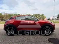 2026 Nissan Juke