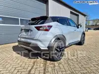 2026 Nissan Juke