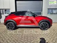 2026 Nissan Juke