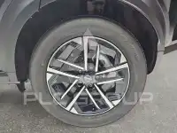 2026 Nissan Juke