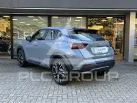 2026 Nissan Juke