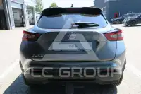 2026 Nissan Juke