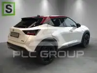 2026 Nissan Juke