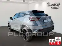 2026 Nissan Juke