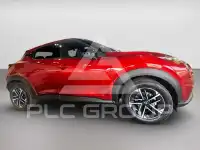 2026 Nissan Juke