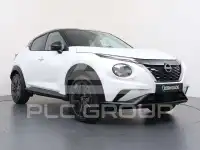 2026 Nissan Juke