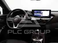 2026 Nissan Juke