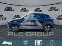 2026 Nissan Juke