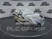 2026 Nissan Juke