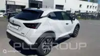 2026 Nissan Juke