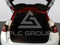 2026 Nissan Juke