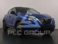 2026 Nissan Juke