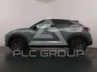 2026 Nissan Juke