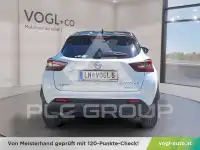 2026 Nissan Juke